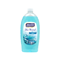 Течен сапун Medix Blue Mineral пълн.800мл