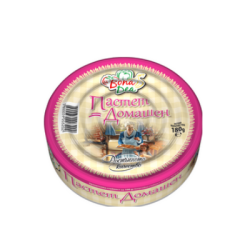 Пастет Домашен Bona Dea 180гр 