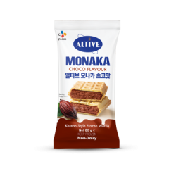 Сладолед с вкус шоколад 140мл