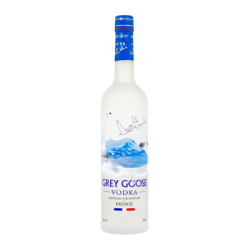 Водка Grey Goose 0.7л