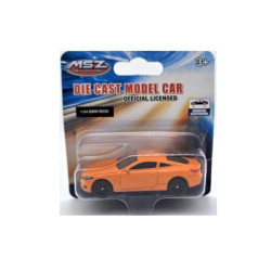 Автомобил bmw m850i 1:64 