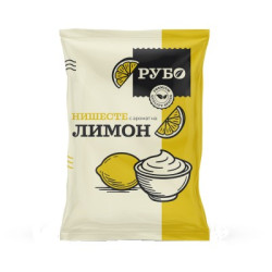 Нишесте Рубо с лимон 60гр
