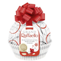 Ш.б. рафаело гранд 125гр