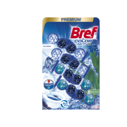 Т.ч.блокче Bref Блу актив хлорин 4х50гр