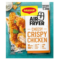 Фикс маги еър фрайер хрупк.пиле/сирене44гр