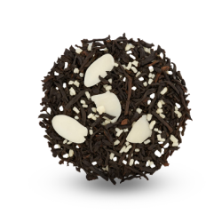 Чай черен nadya's coconut/almond 100гр