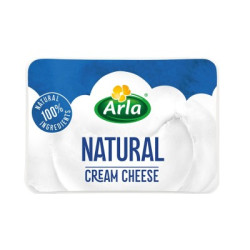 Крема сирене Arla класик 200 гр