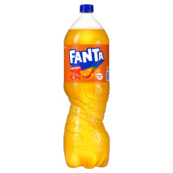 Fanta Портокал 2л