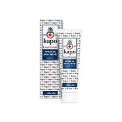 Крем за бръснене Каро Джентълмен 100мл