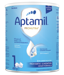 Aptamil Advance ProNutra 1 400 гр