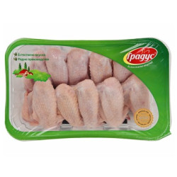 Пилешки крила Градус охл. 700гр