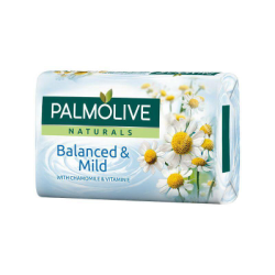 Сапун Palmolive Лайка и Витамин Е 90гр