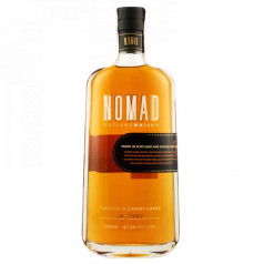 Уиски Nomad Outland 0,7 л.