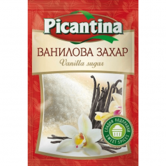 Ванилова Захар Picantina 10гр