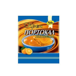 Нишесте Рубо с портокал 60гр