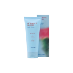 Крем за тяло парф.Georgeous bloom 200мл