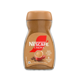 Nescafe Crema 200гр