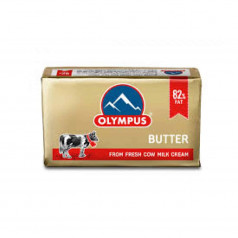 Краве масло Olympus 82% 200гр