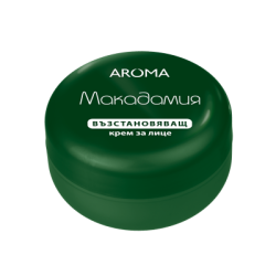 Крем Aroma Макадамия 75 мл