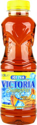 Студен чай Victoria Лимон 0.5л