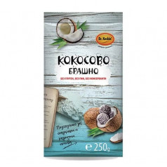 Кокосово брашно Д-р Кескин 250 гр