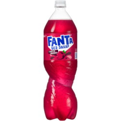 Fanta Malina zero 1.5л