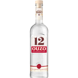 Ouzo 12 700мл