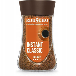 Разтворимо кафе Eduscho classic 200гр