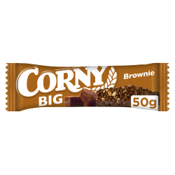 Десерт Corny Brownie 50 гр