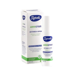 Крем Здраве Акне стоп 50мл