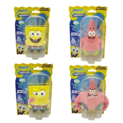 Герой разтеглив  spongebob sbmf