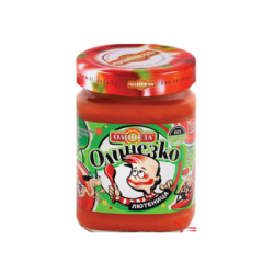 Лютеница Олинезко Олинеза 265гр