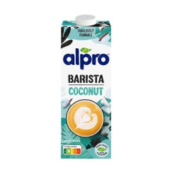 Кокосова напитка Alpro Бариста 750мл