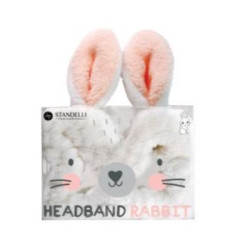 Лента за коса заек Standelli