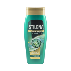 Ш-н Stilena за Норм. и Мазна коса  400мл