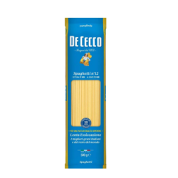 Спагети De Cecco 500гр