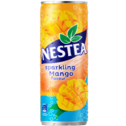 Студен чай Nestea манго 330мл