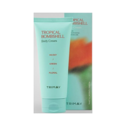 Крем за тяло парф.тропикал Trimay 200мл