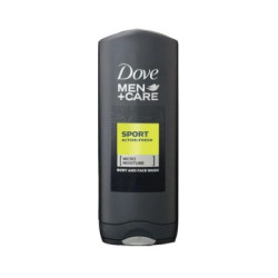 Хидратиращ душ гел Dove Men Sport 250мл