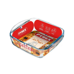 Pyrex airfryer съд за готвене 2.3л