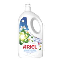 Течен пер.преп.Ariel Greek island3,6л/80пр