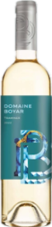 Бяло вино Domaine Boyar Траминер 0.75л
