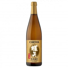 Саке Choya традиционно  0,75 л.