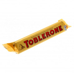 Млечен шоколад Toblerone 35гр