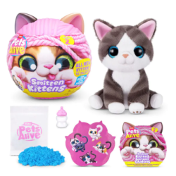 Коте изненада smitten kittens s2 9568 х8
