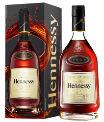 Коняк Hennessy VSOP 700мл