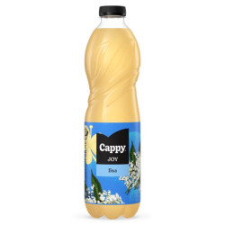 Плодова напитка Cappy Joy бъз 1,5 л