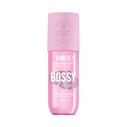 Парф.мист Nature Roses Bossy me 150мл