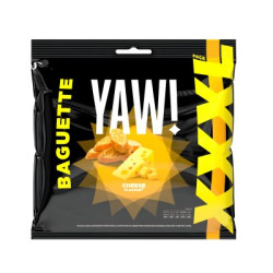 Снакс багети yaw! кашкавал 120гр