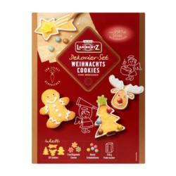 Б-ти за украсяване lambertz 500гр